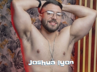 Joshua_lyon