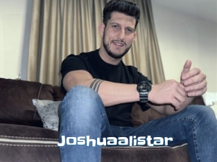 Joshuaalistar