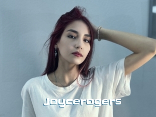 Joycerogers