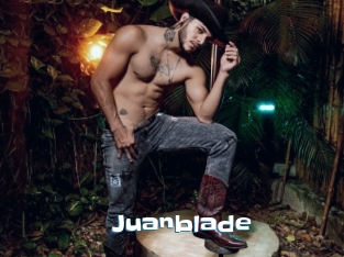 Juanblade