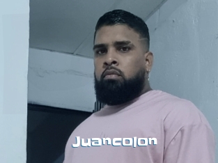 Juancolon