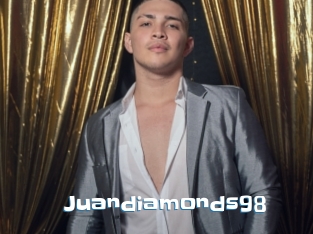 Juandiamonds98