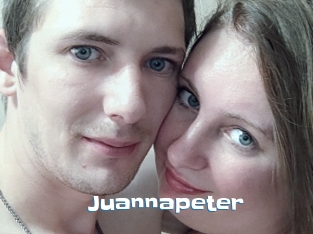 Juannapeter