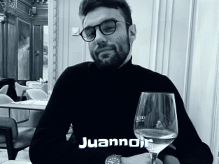 Juannoir