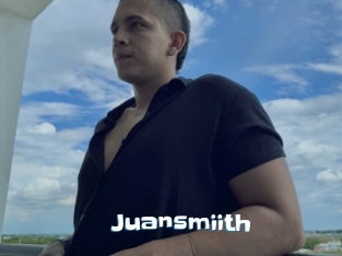 Juansmiith