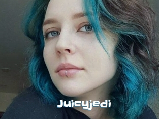 Juicyjedi