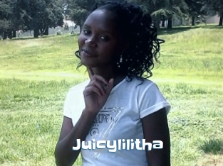 Juicylilitha