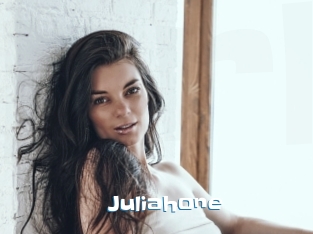 Juliahone