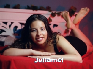 Juliamel