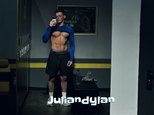 Juliandylan