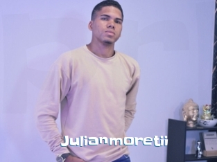 Julianmoretii