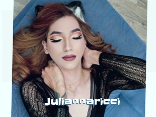 Juliannaricci