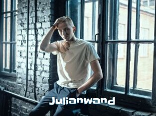 Julianwand