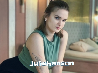 Juliehanson