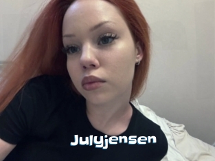 Julyjensen