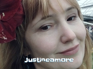 Justineamore