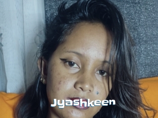 Jyashkeen