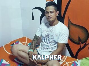 KALPHER