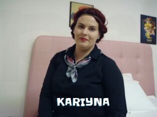 KARIYNA