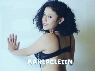 KARLACLEIIN