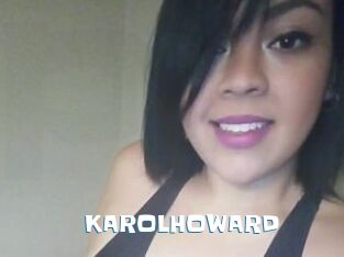 KAROLHOWARD