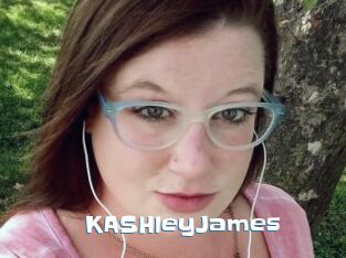 KASHleyJames