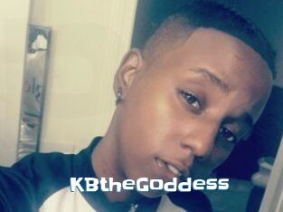 KBtheGoddess