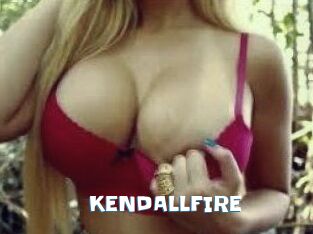 KENDALLFIRE