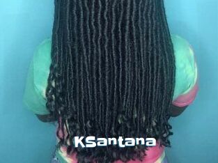 KSantana