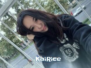 KaiRice