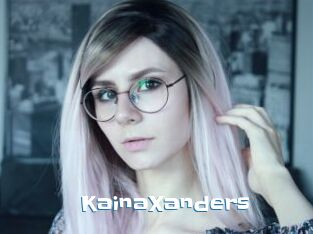 KainaXanders