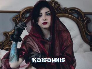 KaisaHills