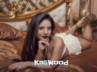 KaliWood