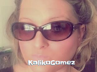 KalikoGomez