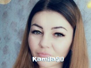 Kamila90