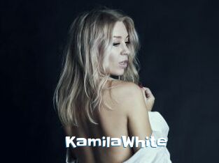 KamilaWhite