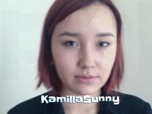 KamillaSunny