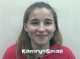 KamrynSmall