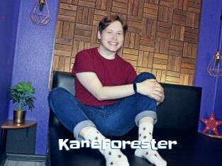 KaneForester