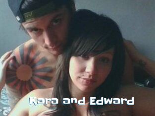 Kara_and_Edward