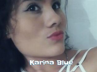 Karina_Blue