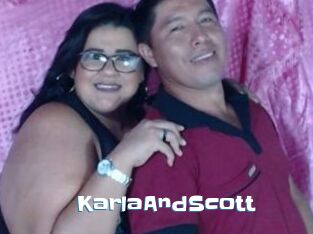 KarlaAndScott