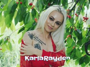 KarlaRayden