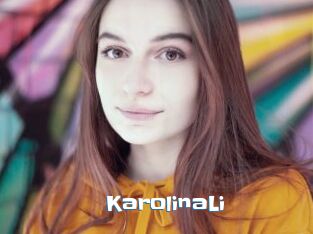 KarolinaLi