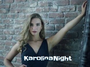 KarolinaNight