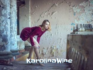 KarolinaWine