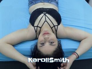KarollSmith