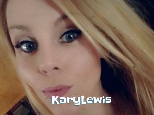 KaryLewis