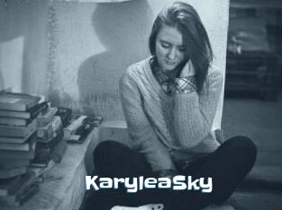 KaryleaSky