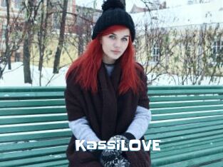 KassiLOVE